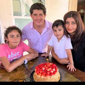 Meet your Posher, Edith